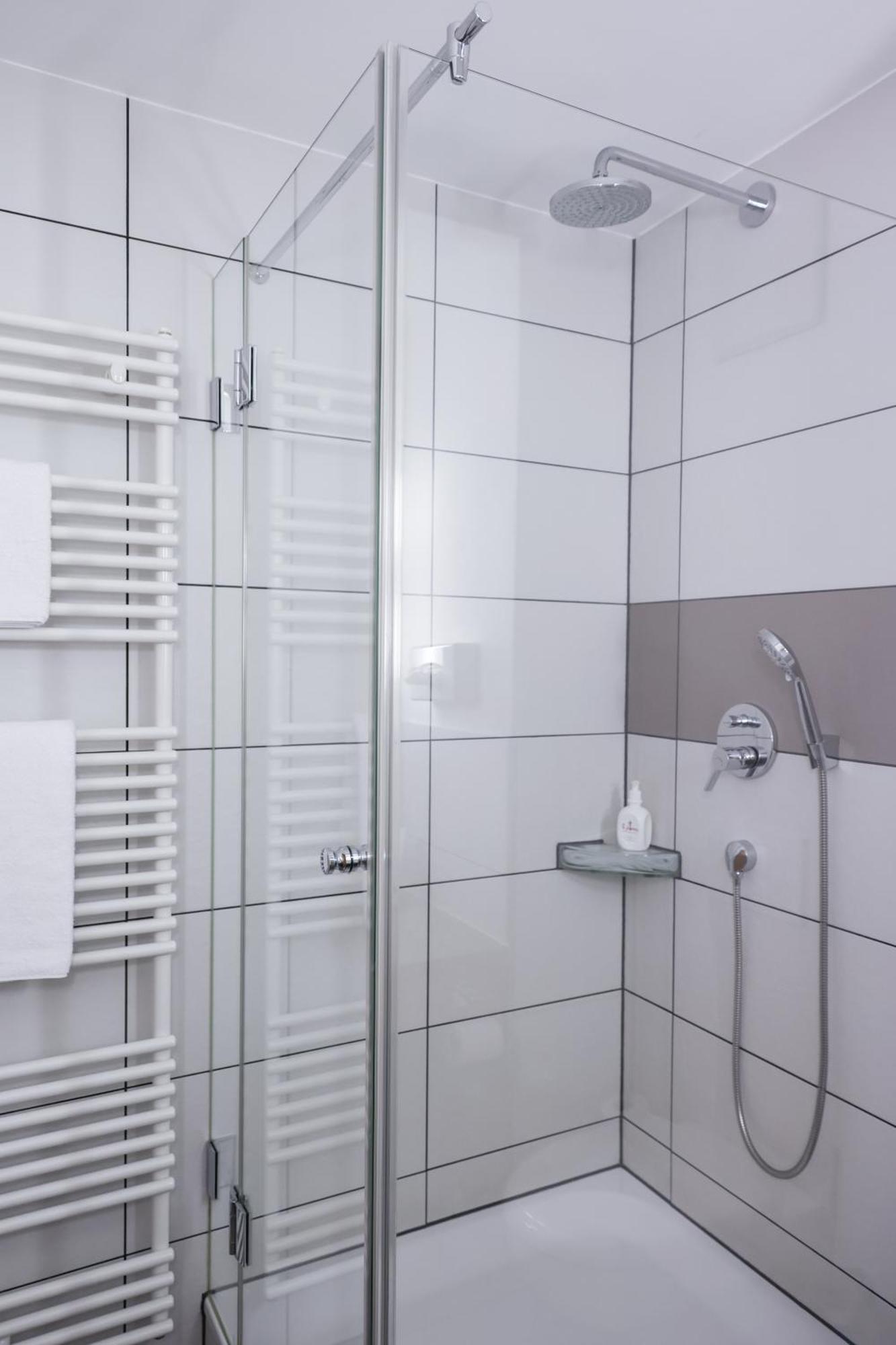 Hotel Garni Brugger Lindau  Ruang foto