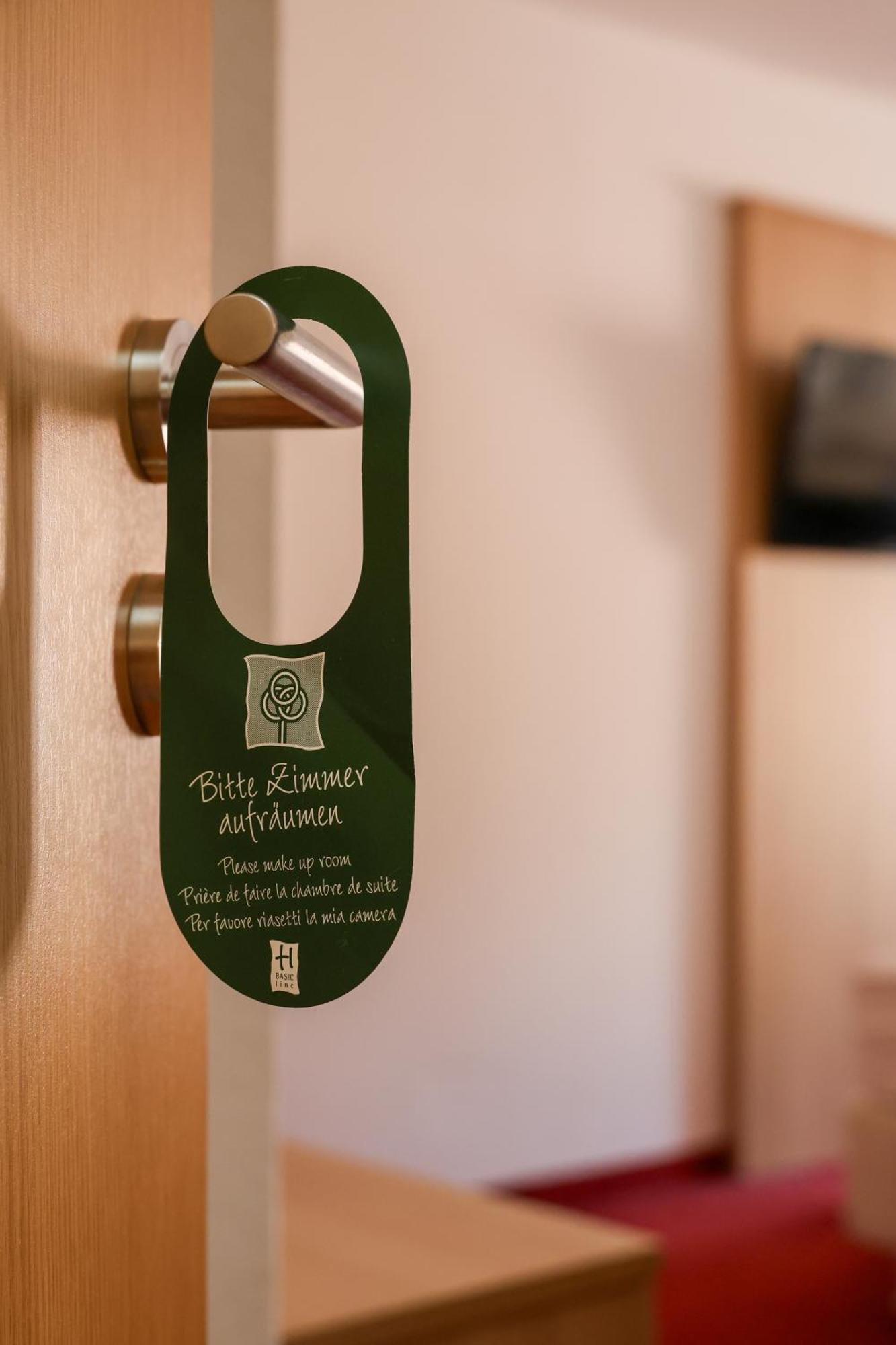 Hotel Garni Brugger Lindau  Bagian luar foto