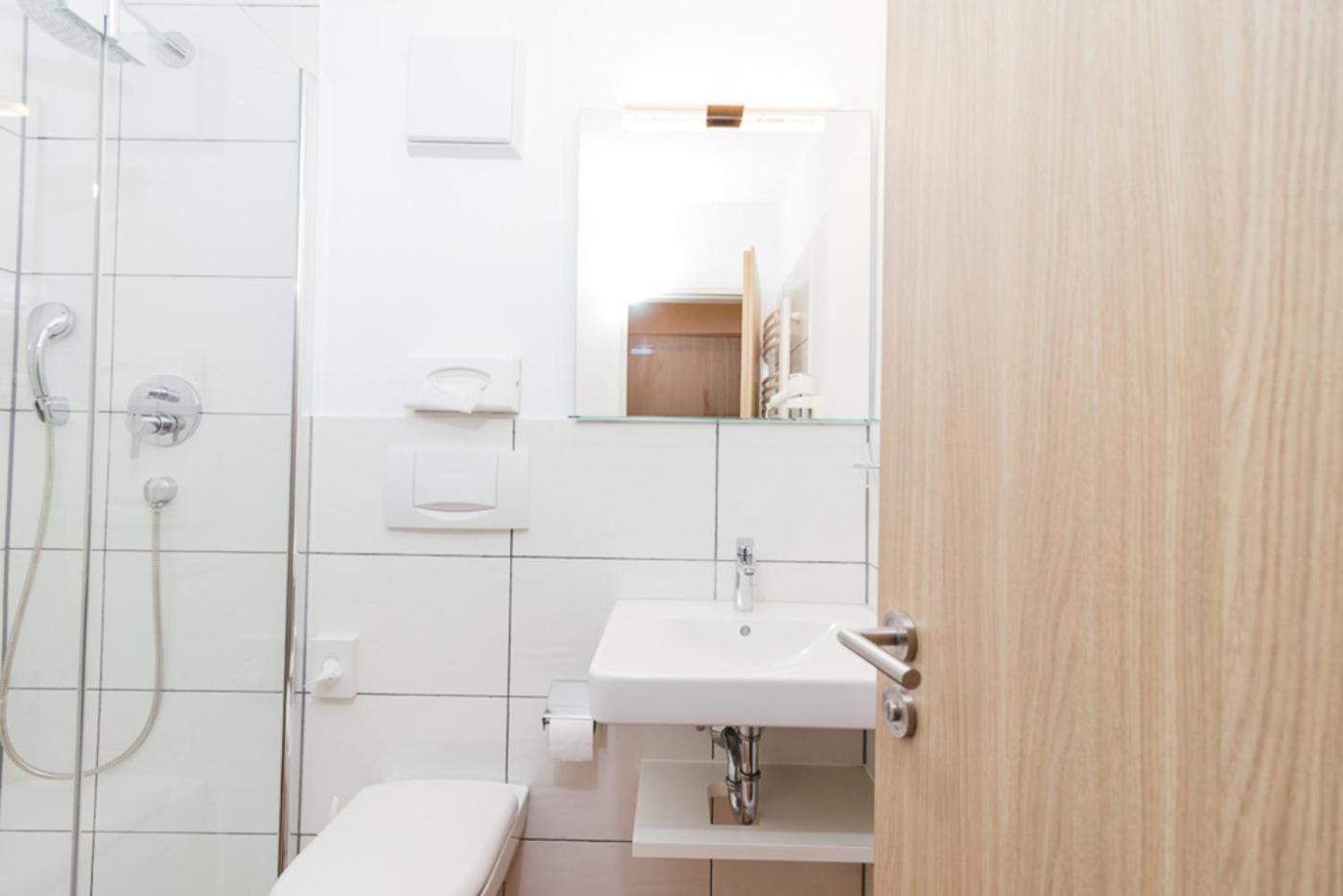 Hotel Garni Brugger Lindau  Ruang foto